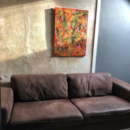 Hope Townhouse, Copenhagen Διαμέρισμα *