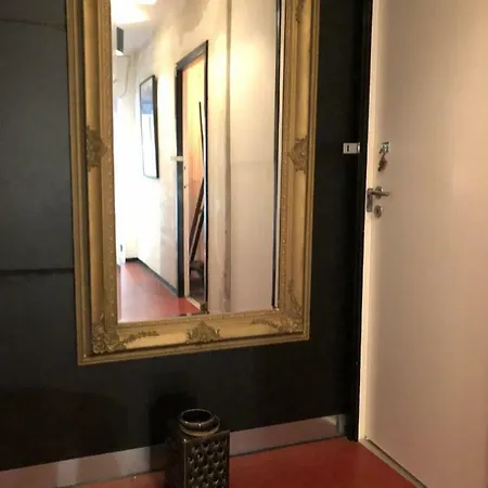 Hope Townhouse, Copenhagen Διαμέρισμα