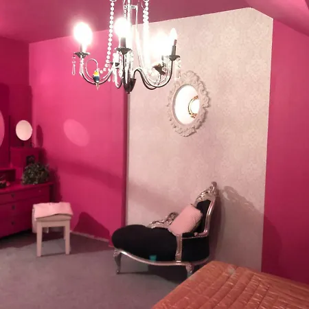 Διαμέρισμα Hope Townhouse, Copenhagen *