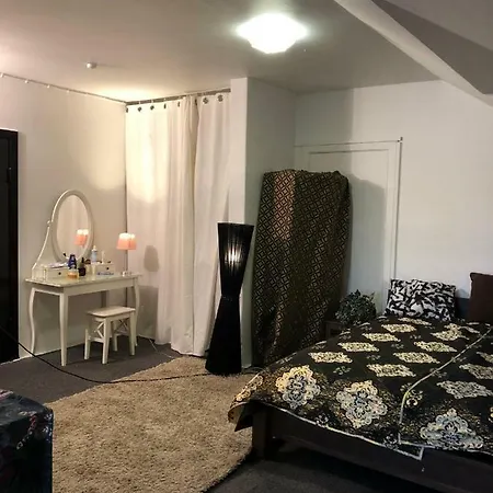 Hope Townhouse, Copenhagen Διαμέρισμα