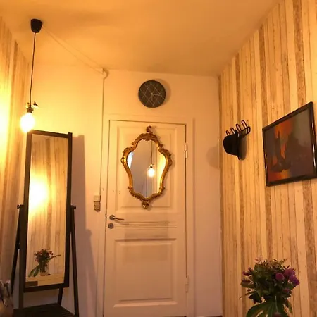 Διαμέρισμα Hope Townhouse, Copenhagen *