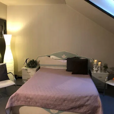 Διαμέρισμα Hope Townhouse, Copenhagen Rodovre