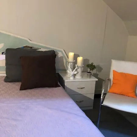 Hope Townhouse, Copenhagen Διαμέρισμα