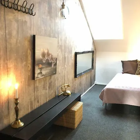 Hope Townhouse, Copenhagen Rodovre