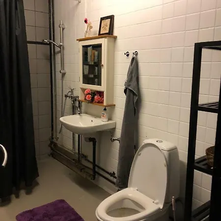 Hope Townhouse, Copenhagen Διαμέρισμα