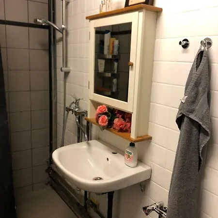 Hope Townhouse, Copenhagen *