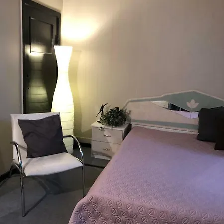 Hope Townhouse, Copenhagen *