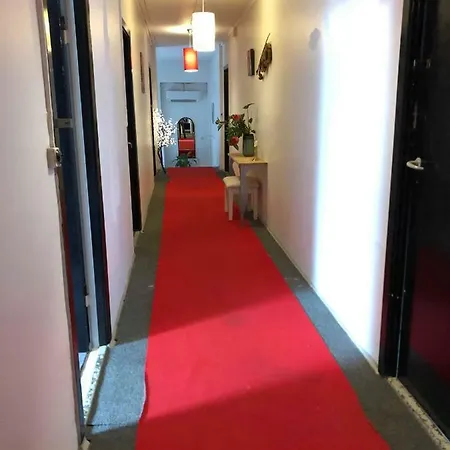 Hope Townhouse, Copenhagen Διαμέρισμα