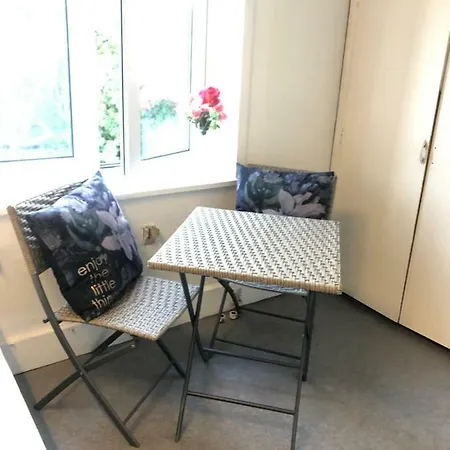 Hope Townhouse, Copenhagen Διαμέρισμα