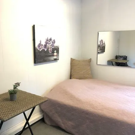 Διαμέρισμα Hope Townhouse, Copenhagen *