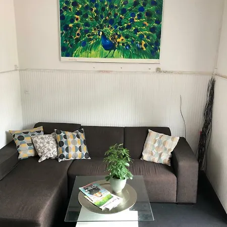 Διαμέρισμα Hope Townhouse, Copenhagen