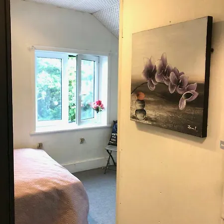Διαμέρισμα Hope Townhouse, Copenhagen Rodovre