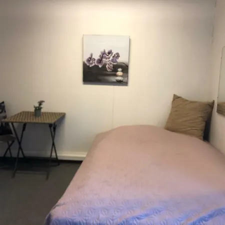 Hope Townhouse, Copenhagen
